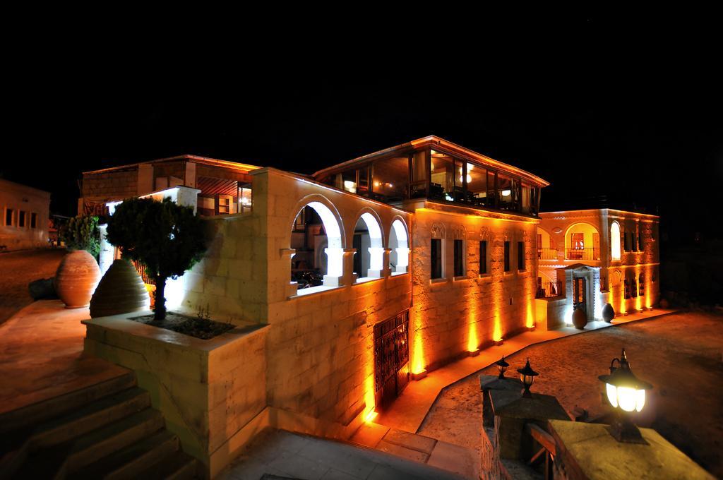 Duven Hotel Cappadocia Uçhisar Zewnętrze zdjęcie